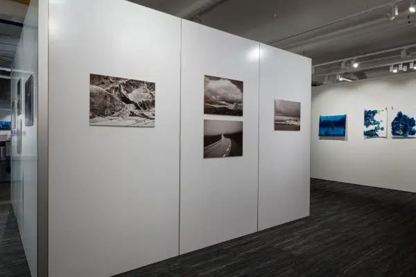 Kart og Terreng utstilling