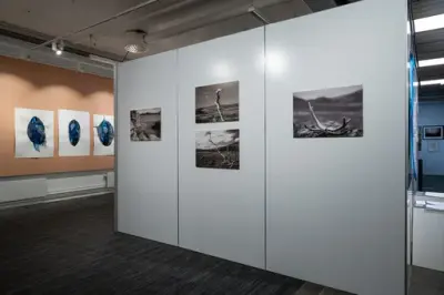 Kart og Terreng utstilling