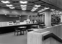 SAS - Royal (hotell)