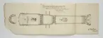 Ritning av eldrör ur en volym som visar troféer och ett mindre antal äldre svenska metallstycken. Dessa ingick i bestyckningen i Stralsund 1671 samt i Helsingborg, Malmö och Landskrona.