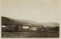 Parti ved Biristranden skole