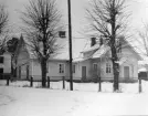 Tenhults missionshus år 1937.