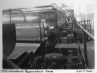 Kvarnsvedens Pappersbruk, PM 8. K.M.W:s foto 1930-tal