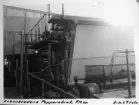 Kvarnsvedens Pappersbruk, PM 8. K.M.W:s foto 1930-tal