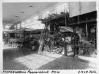 Kvarnsvedens Pappersbruk, PM 8. K.M.W:s foto 1930-tal