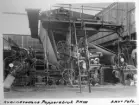 Kvarnsvedens Pappersbruk, PM 8. K.M.W:s foto 1930-tal