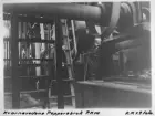 Kvarnsvedens Pappersbruk, PM 8. K.M.W:s foto 1930-tal