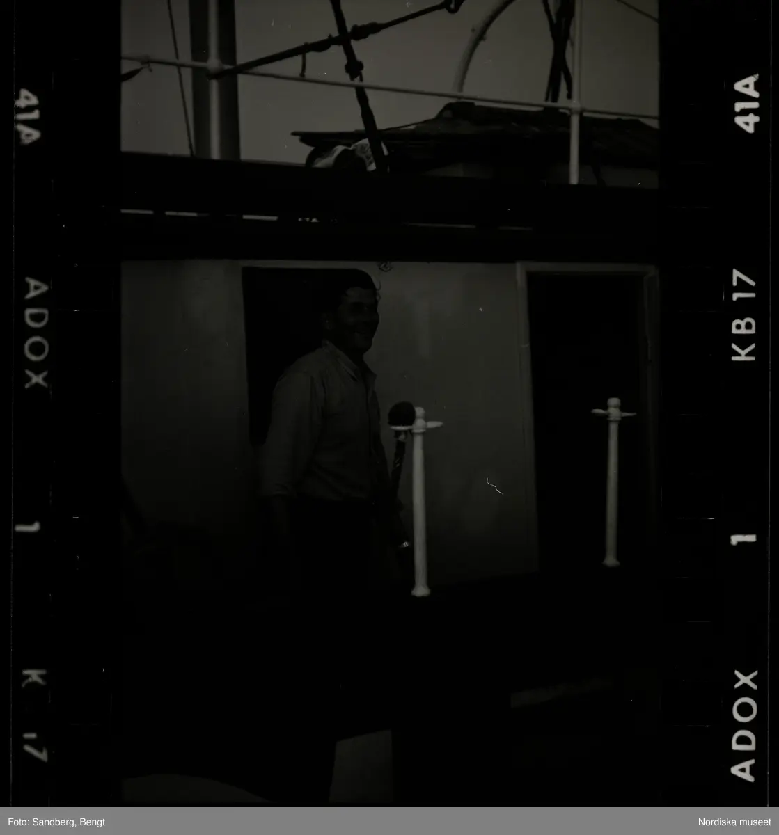 Fyrskepp nr 17 Svinbådan.