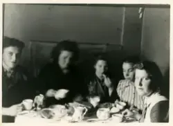 Ingegerd Wachtmeisters samling