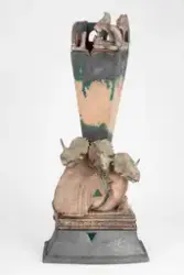 Uten tittel [Skulptur]