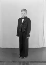 Unn Magni, Vidar og Vigdis Vik