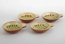 Kabaretskåler med grener [Kabaretskål]