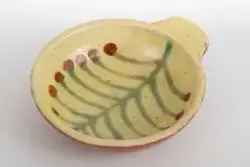 Kabaretskål med gren [Kabaretskål]