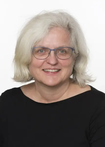 Maren Kværness Halberg