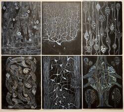 Nevronskog [Grafikk]