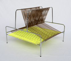 Centerpiece (Taste of Desire) III [Blandet teknikk]