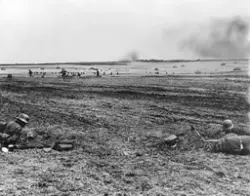 Tyske propagandabilder fra andre verdenskrig 1940-45.