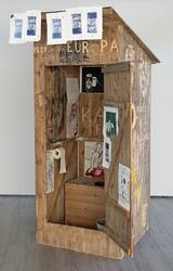 Utedo [Blandet teknikk]