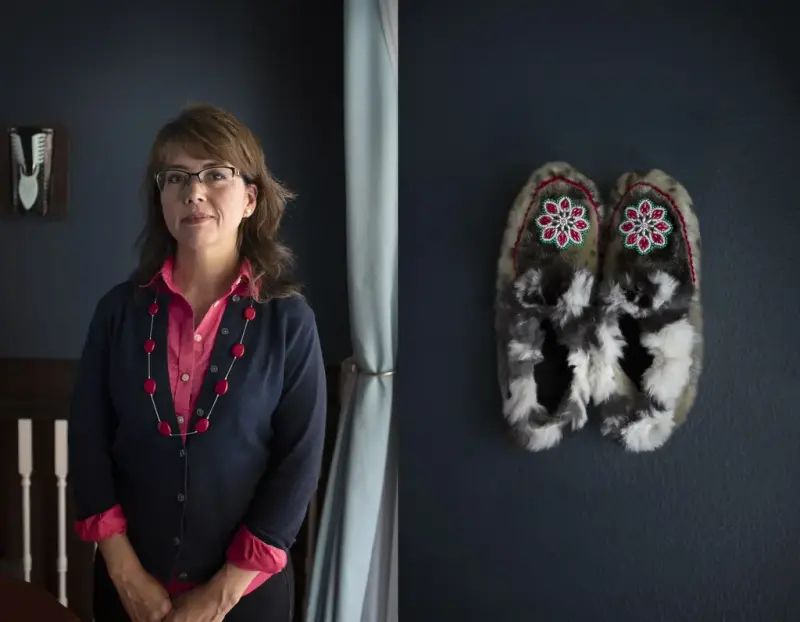 Susan Ringstad Emery