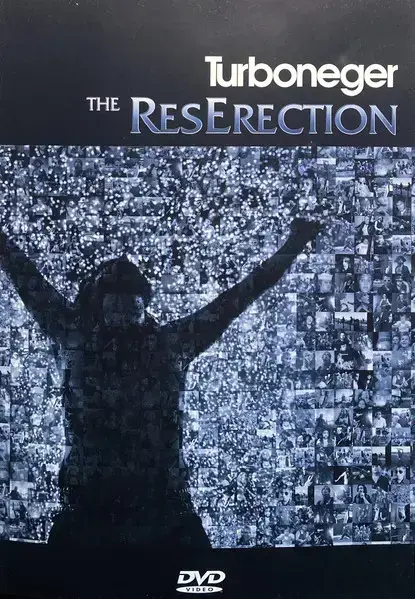 Turbonegro - The ResErection (2005)