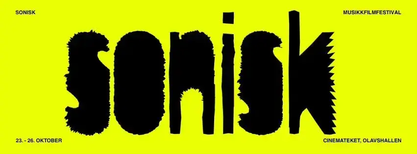 Sonisk Musikkfilmfestival