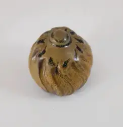 Bengt Berglund, skulptur/klot