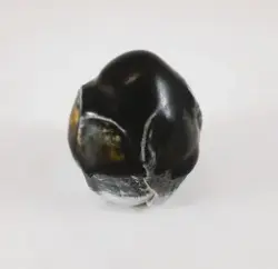 Bengt Berglund, skulptur/klot