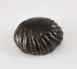 Bengt Berglund, skulptur/halvklot