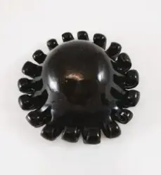 Bengt Berglund, skulptur/halvklot