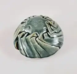 Bengt Berglund, skulptur/halvklot