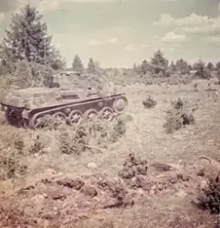 Strv m/40