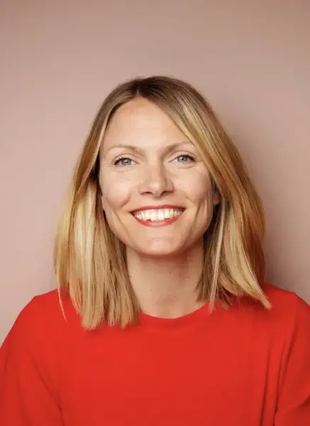 Bilde av Randi Fuglehaug