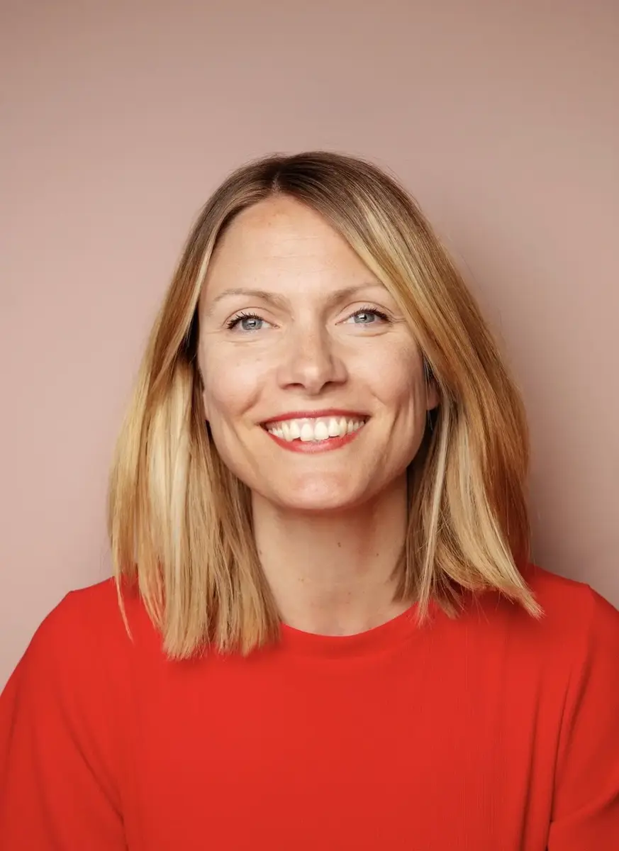 Bilde av Randi Fuglehaug