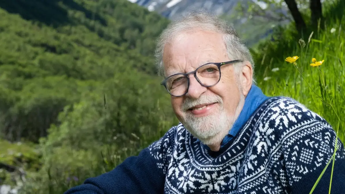 Bilde av Oddgeir Bruaset