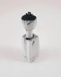 Bengt Berglund, skulptur