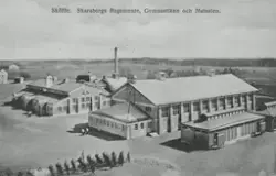 Skaraborgs regemente