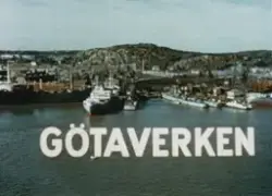 Götaverken 1955