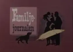 Olov Bovins filmsamling: Vinter och vår 1961