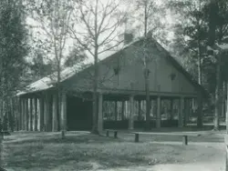 Friluftsteatern i Västervik