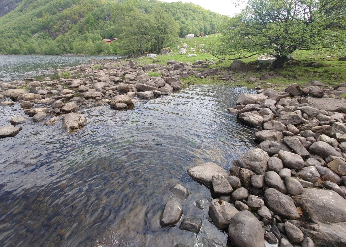 Prosjektet Nye Veier E39 – Arkeologiske registreringer ble gjennomført av Stavanger maritime museum (SMM) som en del av planarbeidet for ny E39-trasé mellom Ålgård og fylkesgrensen i Lund kommune. Formålet var å identifisere automatisk fredete kulturminner og vernede skipsfunn i ferskvann og vassdrag som kunne bli berørt av utbyggingen, i henhold til kulturminneloven § 9. Registreringene ble utført i flere etapper mellom 2019 og 2024. Feltarbeidet ble fordelt på tre hoveddeler: nord (Ålgård–Helleland), midt (Helleland–Ualand) og sør (Ualand–fylkesgrensen).

Deltakere i prosjektet var prosjektleder Arild Skjæveland Vivås, Massimiliano Ditta, Thomas Bjørkeland, Christopher Kvæstad, Harald Klinge, Pål Nymoen, Håkon Reiersen og Selma Lauvland. Det samlede feltarbeidet omfattet rundt 80 dagsverk fordelt over flere sesonger, noe som gjorde det mulig å dokumentere lokaliteter under ulike vannstander og sesongforhold.

Metodene som ble benyttet inkluderte dronebasert ortofoto og terrengmodellering (DJI Mavic 2 Pro og Mavic 3 Enterprise med RTK), kjerneprøvetaking, systematisk overflateregistrering, sjøbunnkartlegging med multistråleekkolodd (MBES), LiDAR og grønn laser, samt sidesøkende sonar. I tillegg ble det utført visuelle inspeksjoner med ROV og arbeidsdykk, og enkelte steder ble det gravd prøvestikk med vannejektor og vannsålding for å identifisere funnførende lag.

I den nordlige delen (Ålgård–Bue) ble det registrert flere kulturminner, særlig omfattende ålefiskekonstruksjoner i Kjedlandsåna (id. 265680) og et naust i Klugsvatnet (id. 319504). Større innsjøer viste preg av regulering, noe som hadde vasket ut deler av strandsonen.

I den midtre delen (Bue–Ualand) ble det dokumentert fire nye lokaliteter med båtstøanlegg (id. 319769, 304341, 320062-0, 317700) og ett fiskefangstanlegg (id. 318789). To av båtstøene var i direkte konflikt med planlagt trasé. Området omfattet to vassdragsområder, åtte hovedelver og 16 innsjøer med potensial for kulturminner.

I den sørlige delen (Ualand–fylkesgrensen) ble det i Hovsvatnet og Lundevatnet funnet store samlinger av maritime strukturer, flere automatisk fredete, samt flere båtfunn – hovedsakelig yngre enn 100 år. Øyna i Hovsvatnet utmerket seg med et uvanlig stort omfang av maritime konstruksjoner.

Registreringene viser at vassdragene i traseområdet har høy tetthet av kulturminner, særlig knyttet til ferdsel, fiske og båthåndtering. Prosjektet har bidratt med ny kunnskap om ferskvannsarkeologi i Rogaland og gir et viktig beslutningsgrunnlag for videre planlegging av E39-utbyggingen.