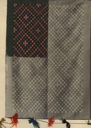 Täcke i munkabälte