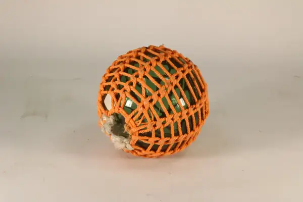 Kavlkuler fra Nordkappmuseets samling