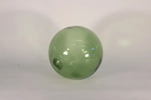 Kavlkuler fra Nordkappmuseets samling