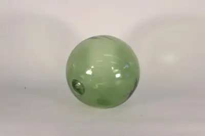 Kavlkuler fra Nordkappmuseets samling