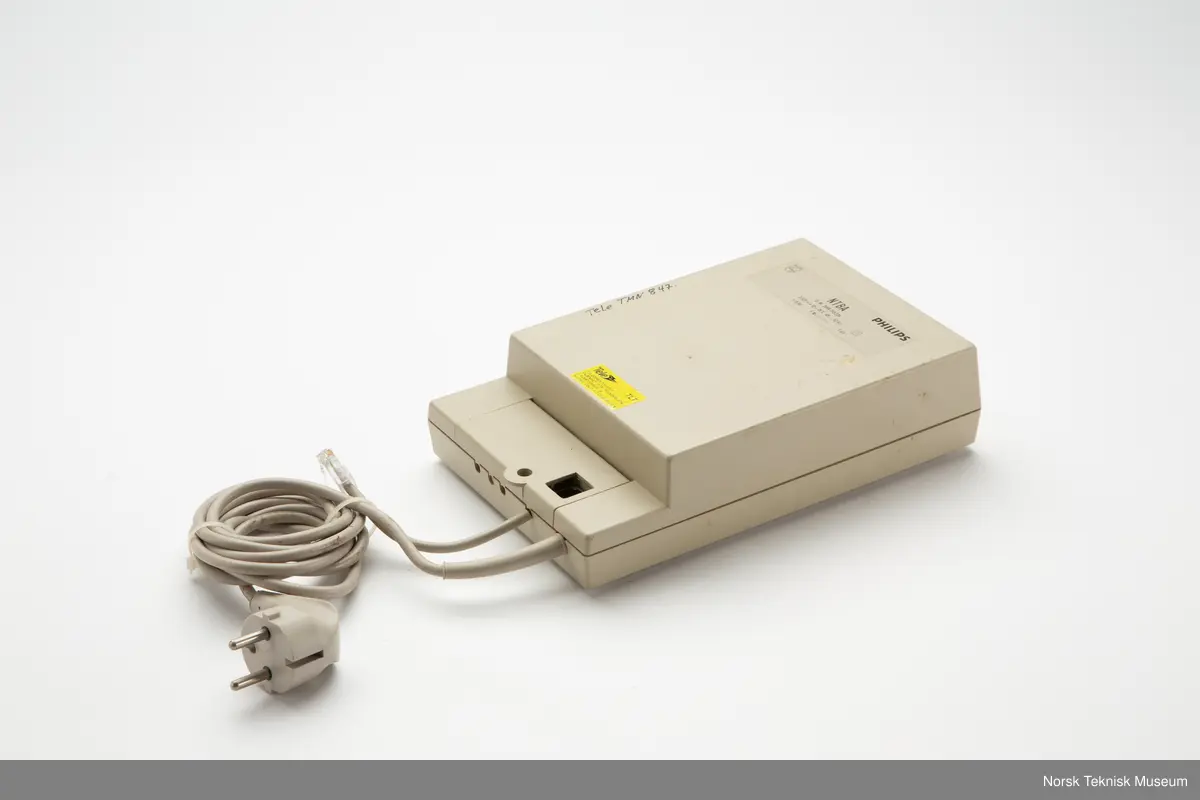 Abbonenhet for PHILIPS ISDN app