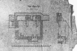 Hagge stångjärnssmedja