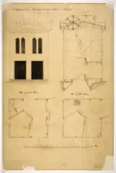 Kung Adolf Fredriks schakt