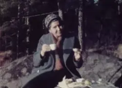 Olov Bovins filmsamling: Höst och vinter 1961