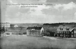 Skaraborgs regemente