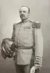 Kungl Fortifikationen år 1903. Major G F H J Juhlin-Dannfelt.